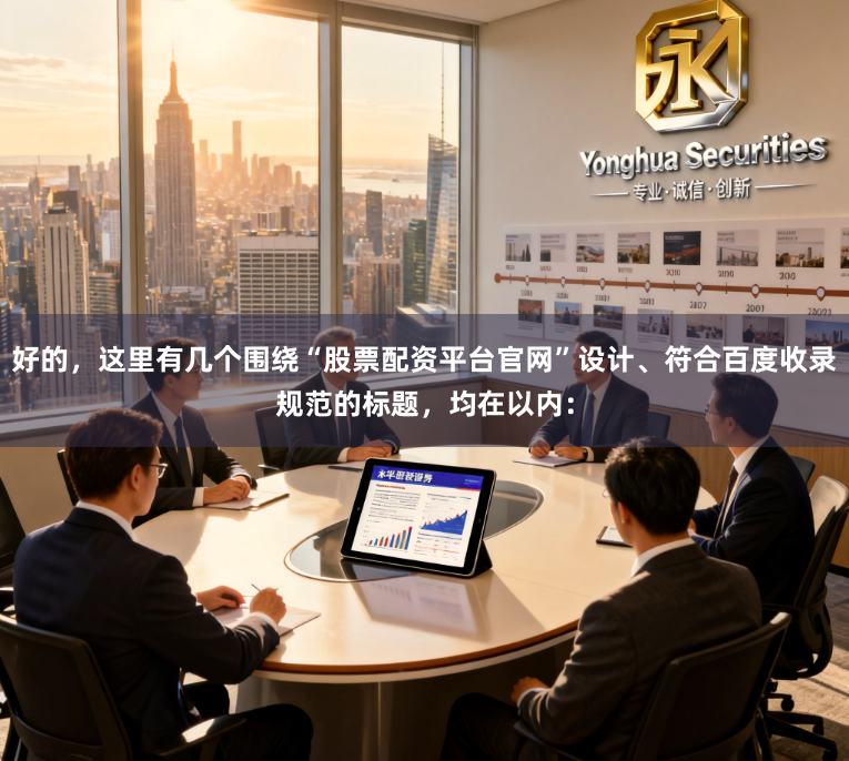 好的,这里有几个围绕“股票配资平台官网”设计、符合百度收录规范的标题,均在以内: