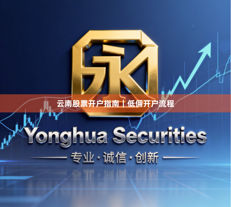 云南股票开户指南｜低佣开户流程