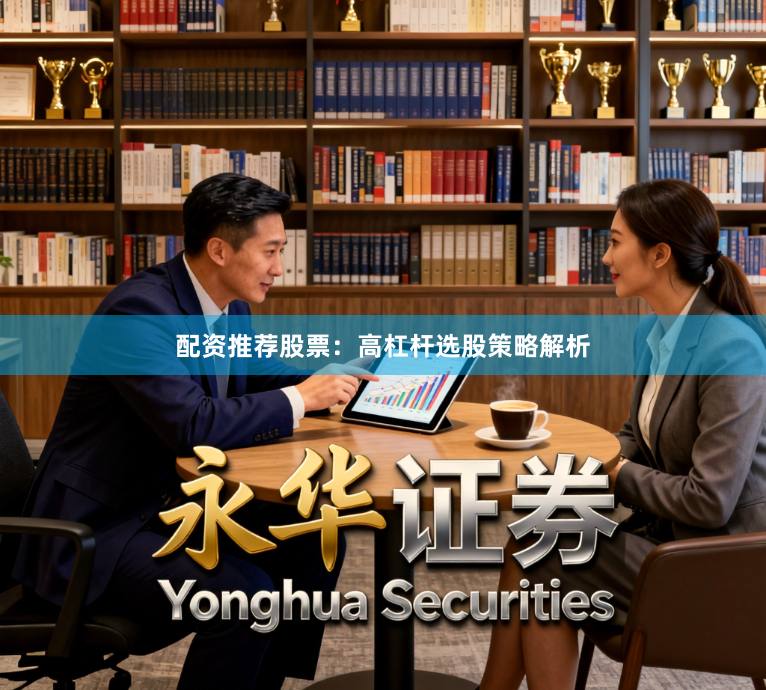 配资推荐股票：高杠杆选股策略解析